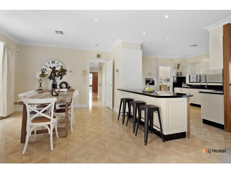 20 Claxton Crescent, Lyneham ACT 2602