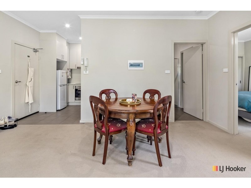 8/6 Guthrie Street, Dickson ACT 2602