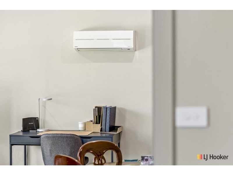 8/6 Guthrie Street, Dickson ACT 2602