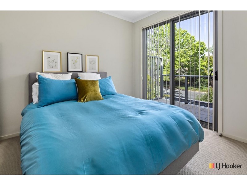 8/6 Guthrie Street, Dickson ACT 2602