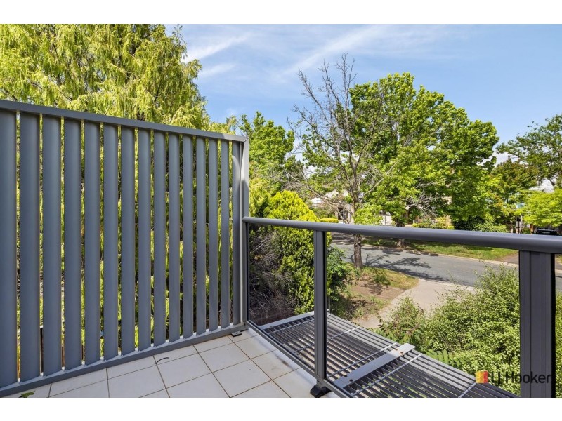 8/6 Guthrie Street, Dickson ACT 2602