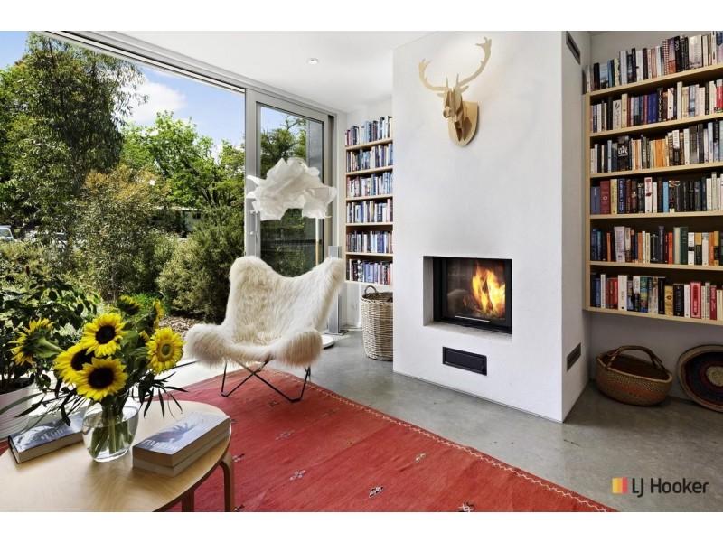 7 Gillen Street, Ainslie ACT 2602