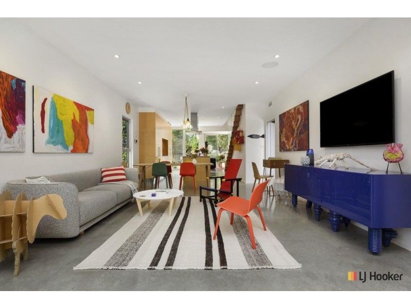 7 Gillen Street, Ainslie ACT 2602