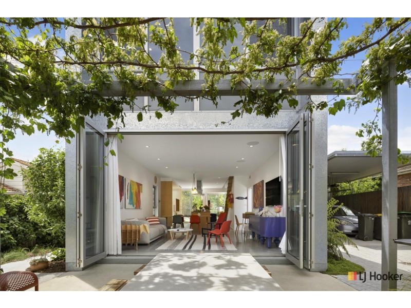 7 Gillen Street, Ainslie ACT 2602