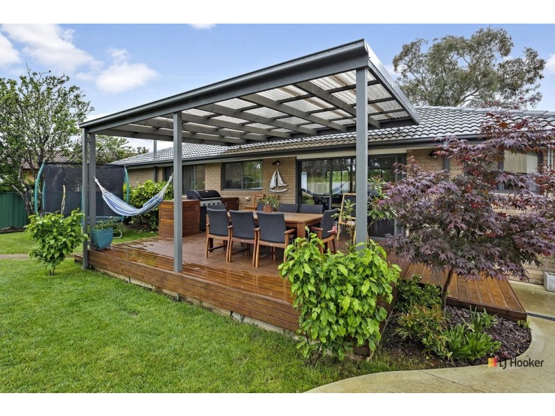 61 Shannon Circuit, Kaleen ACT 2617