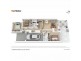 21/10 Charles Perkins Circuit, Bonner ACT 2914 Floorplan