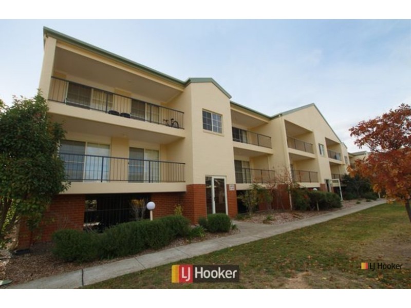 40/23 Aspinall Street, Watson ACT 2602