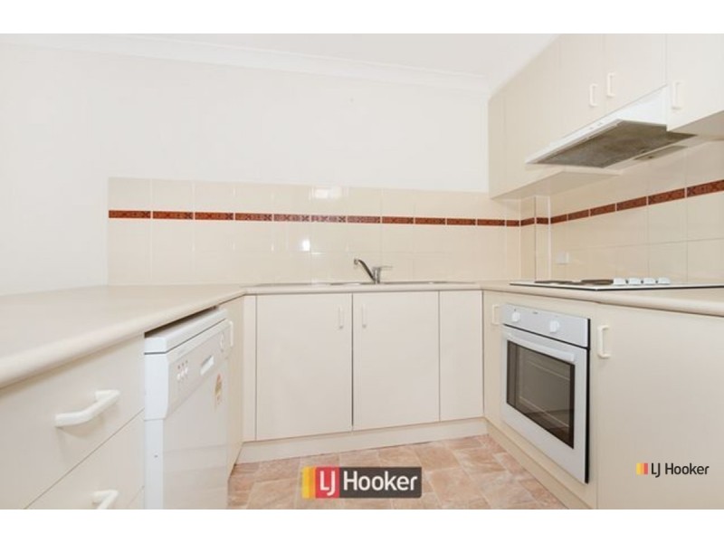 40/23 Aspinall Street, Watson ACT 2602