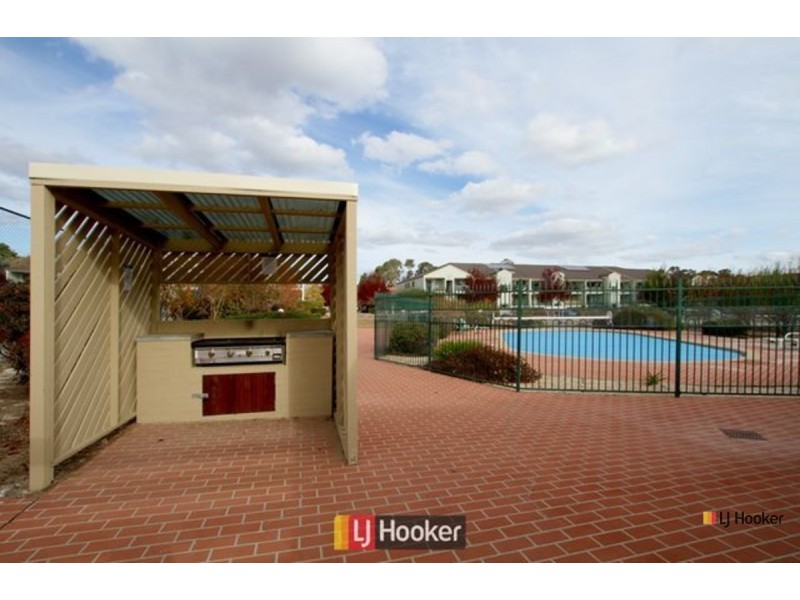 40/23 Aspinall Street, Watson ACT 2602