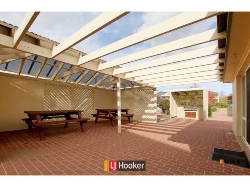 40/23 Aspinall Street, Watson ACT 2602