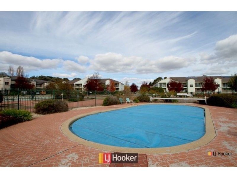 40/23 Aspinall Street, Watson ACT 2602