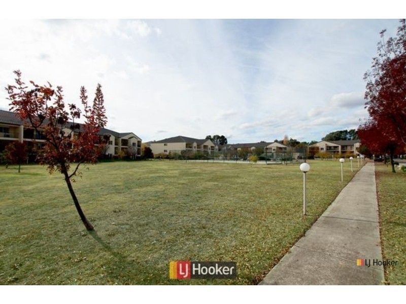 40/23 Aspinall Street, Watson ACT 2602