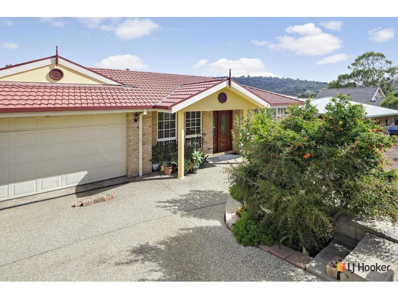 18 Kettlewell Crescent, Banks ACT 2906