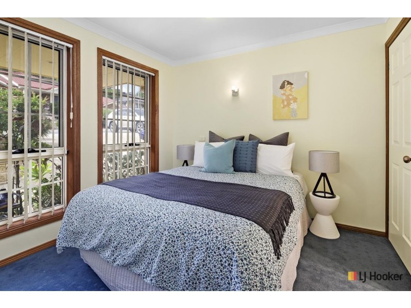 18 Kettlewell Crescent, Banks ACT 2906