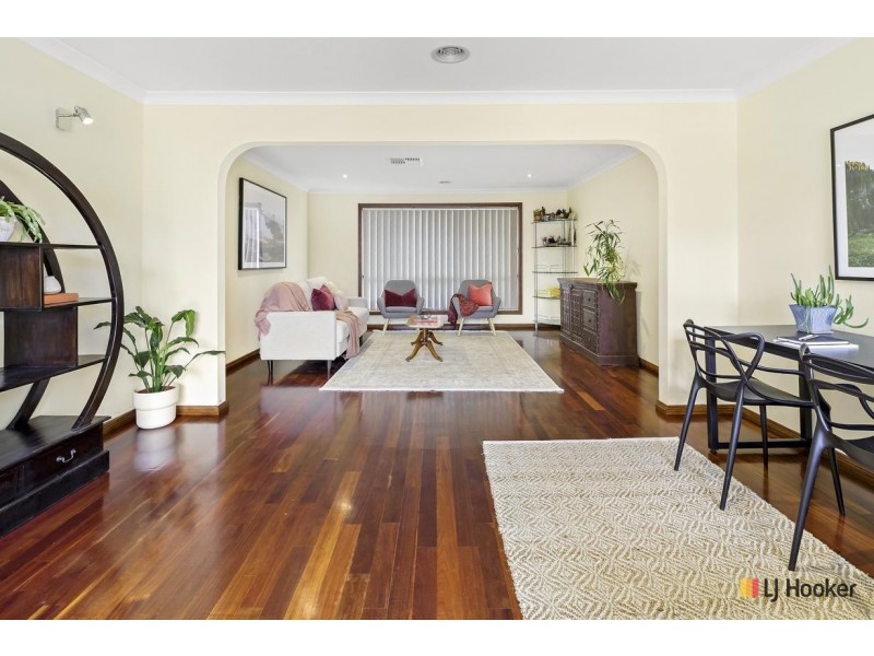 18 Kettlewell Crescent, Banks ACT 2906