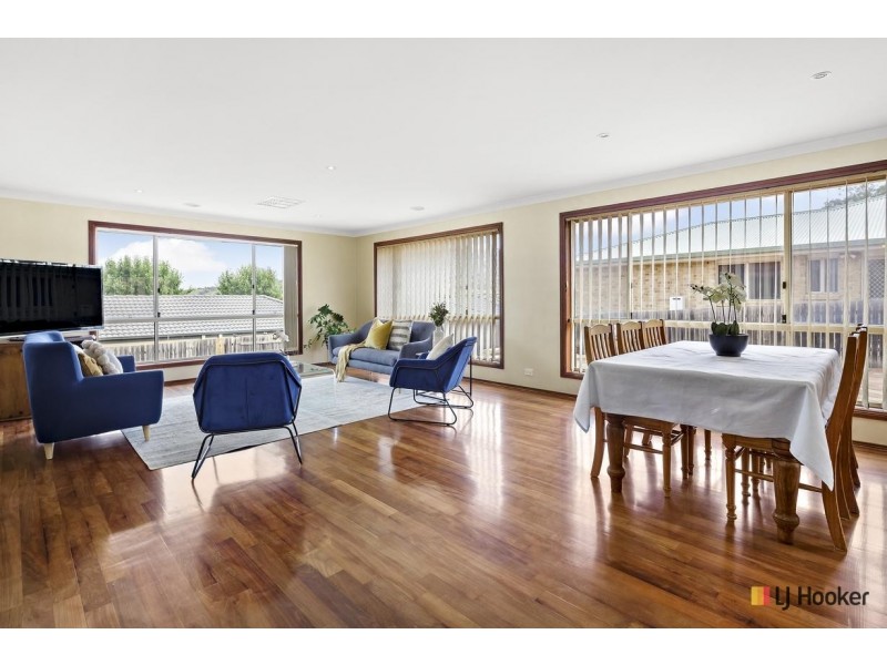 18 Kettlewell Crescent, Banks ACT 2906