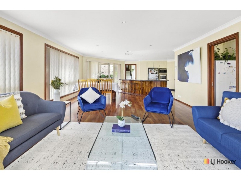 18 Kettlewell Crescent, Banks ACT 2906