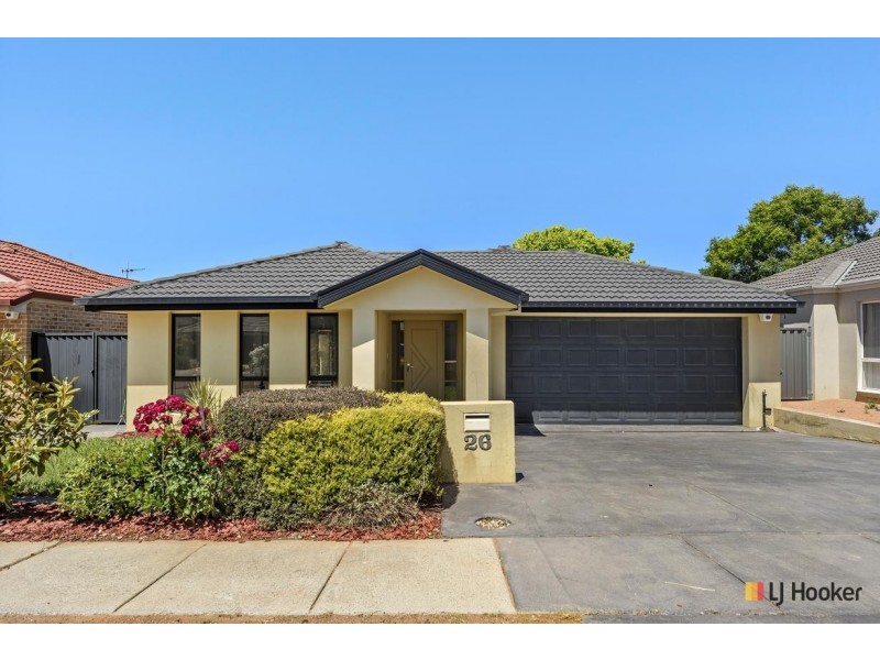 26 Elliman Street, Gungahlin ACT 2912