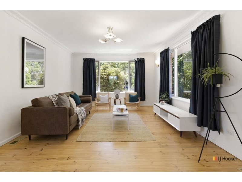 17 Shortland Crescent, Ainslie ACT 2602