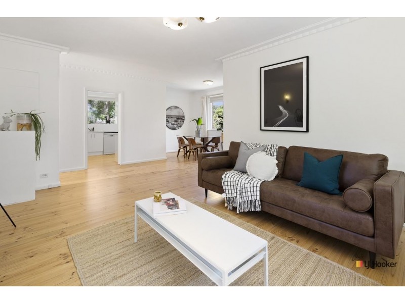 17 Shortland Crescent, Ainslie ACT 2602