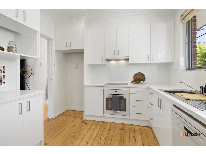 17 Shortland Crescent, Ainslie ACT 2602