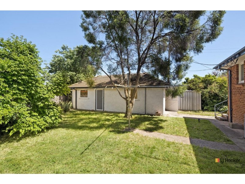 17 Shortland Crescent, Ainslie ACT 2602