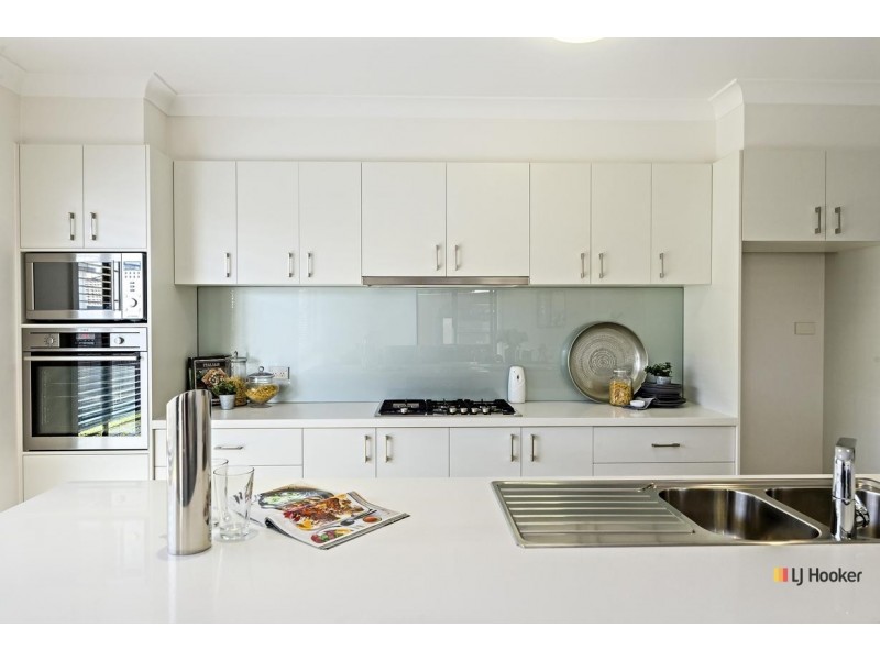 18 Mary Kitson Street, Watson ACT 2602