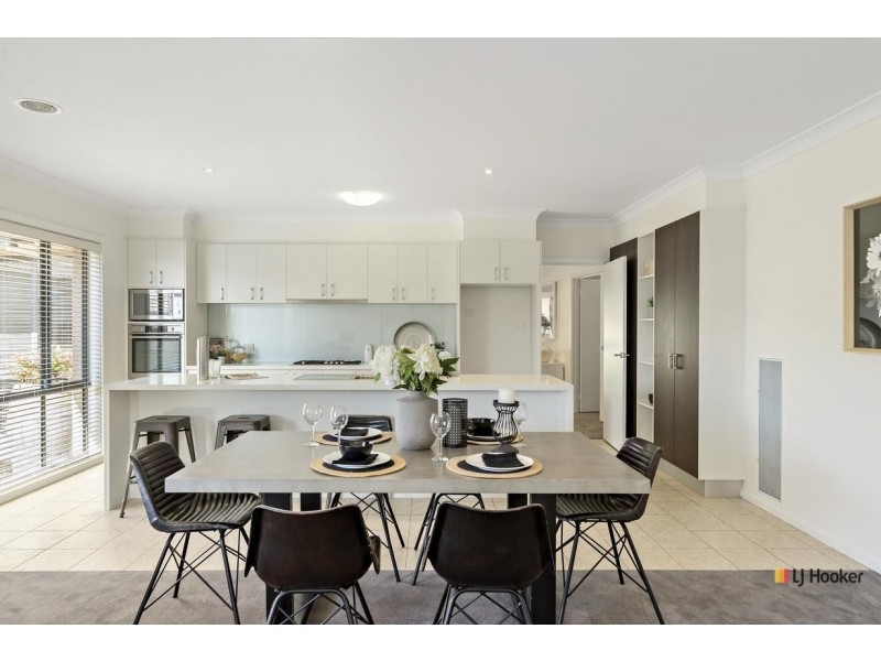 18 Mary Kitson Street, Watson ACT 2602