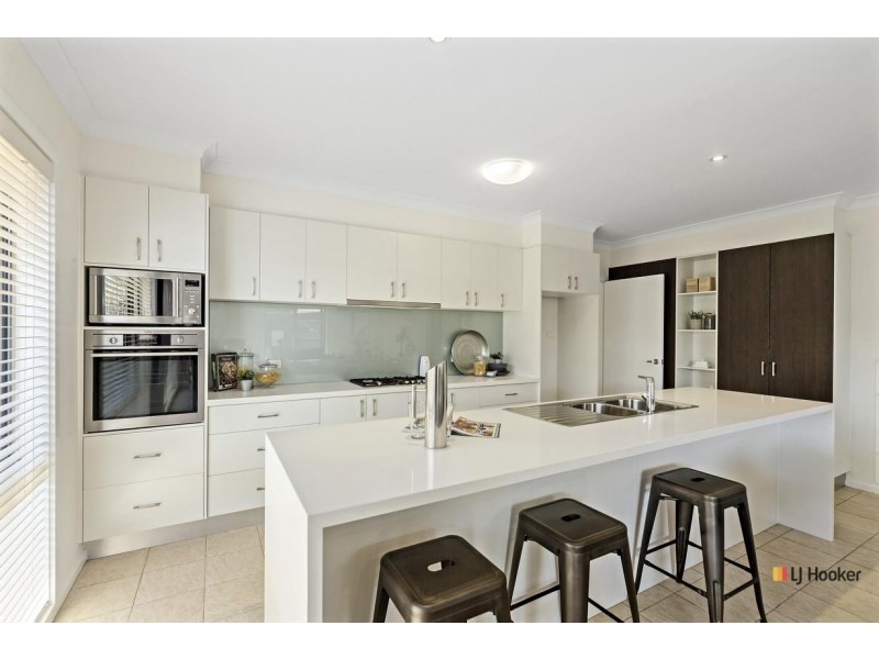 18 Mary Kitson Street, Watson ACT 2602