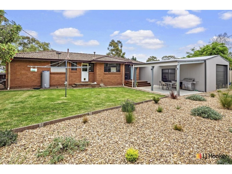 46 Terewah Circuit, Kaleen ACT 2617