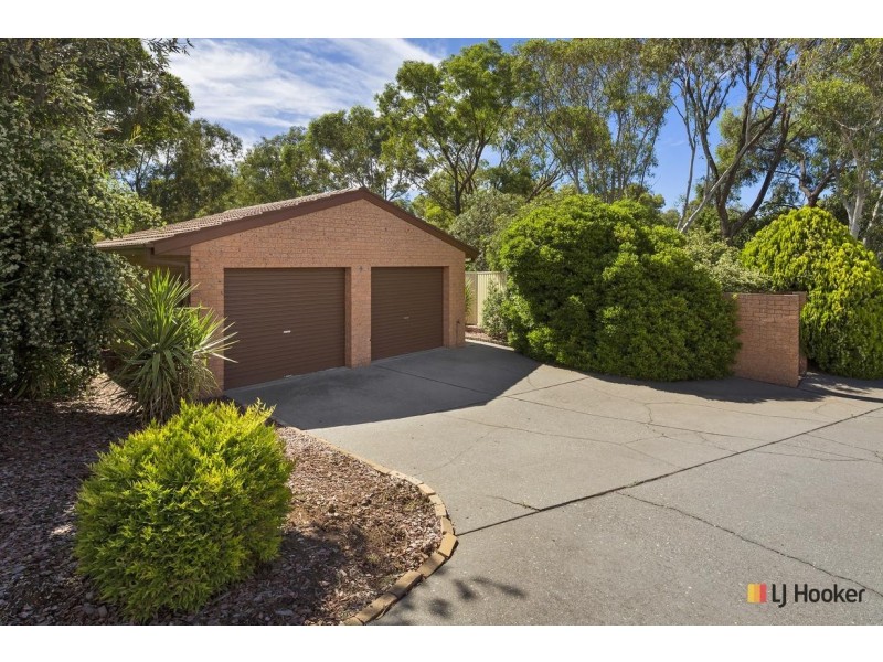 4/7 Gabriel Place, Florey ACT 2615