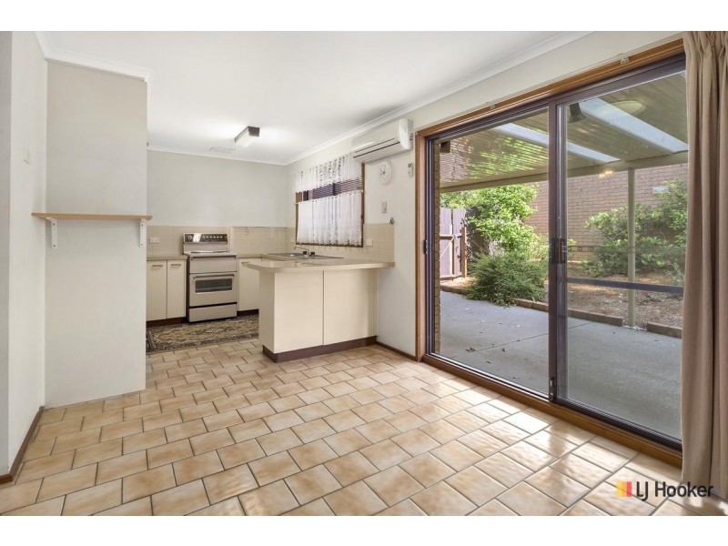 4/7 Gabriel Place, Florey ACT 2615