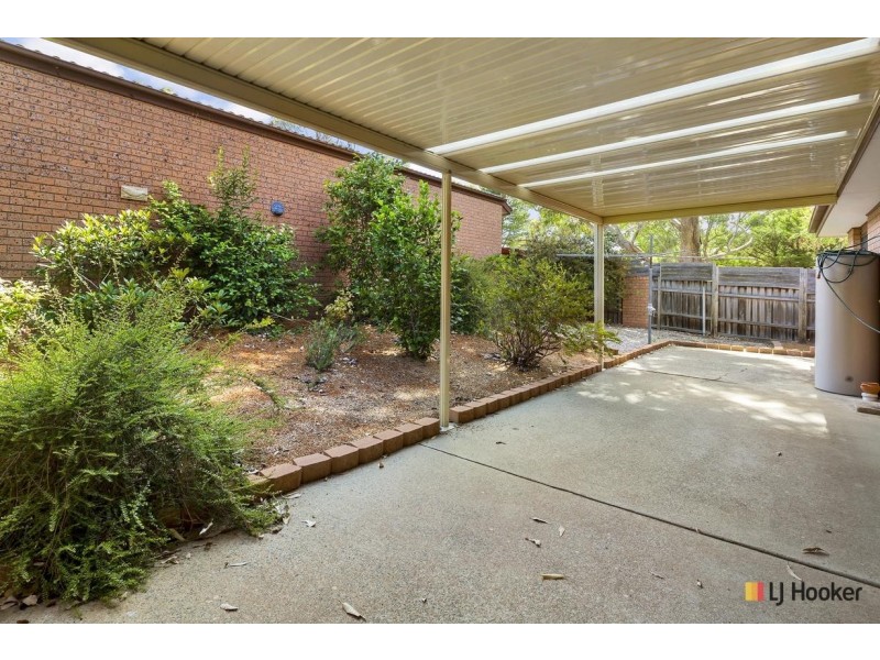 4/7 Gabriel Place, Florey ACT 2615