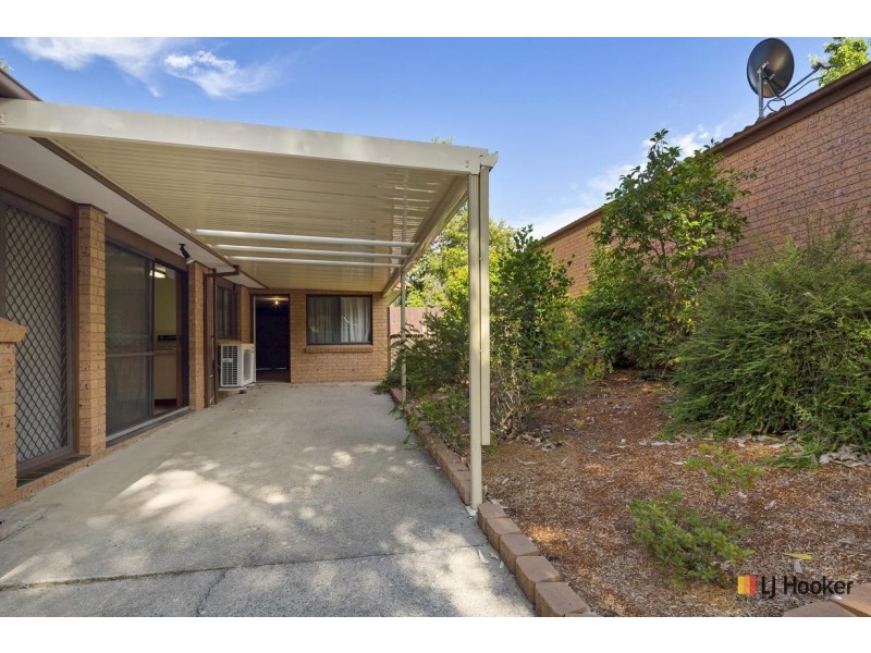 4/7 Gabriel Place, Florey ACT 2615