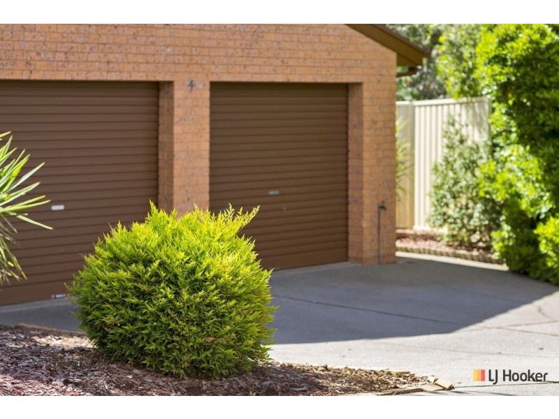 4/7 Gabriel Place, Florey ACT 2615