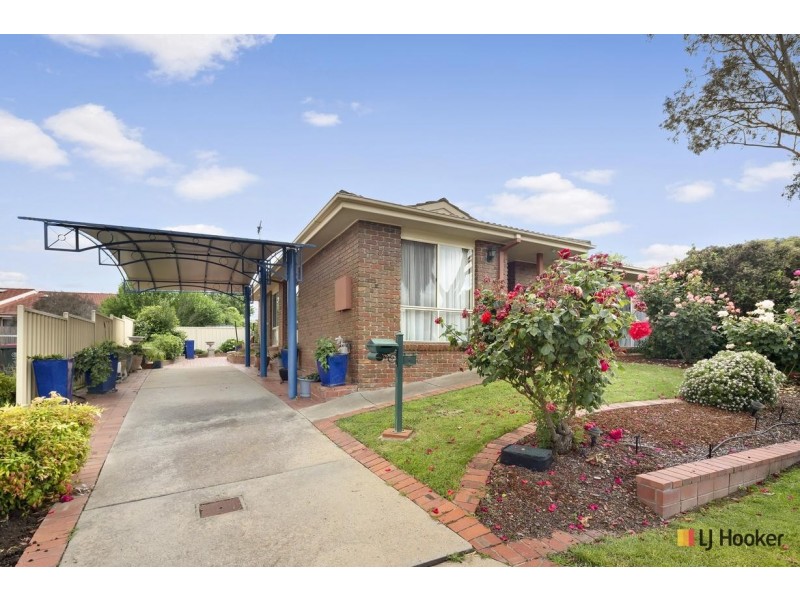 5 Arabanoo Crescent, Ngunnawal ACT 2913