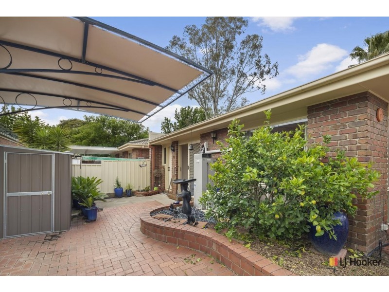 5 Arabanoo Crescent, Ngunnawal ACT 2913