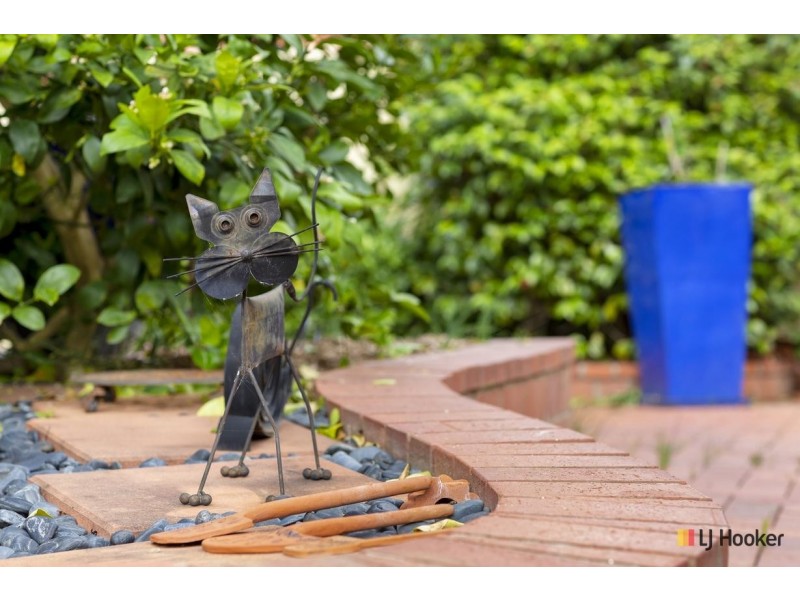 5 Arabanoo Crescent, Ngunnawal ACT 2913