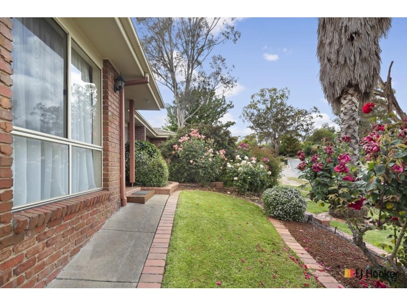 5 Arabanoo Crescent, Ngunnawal ACT 2913