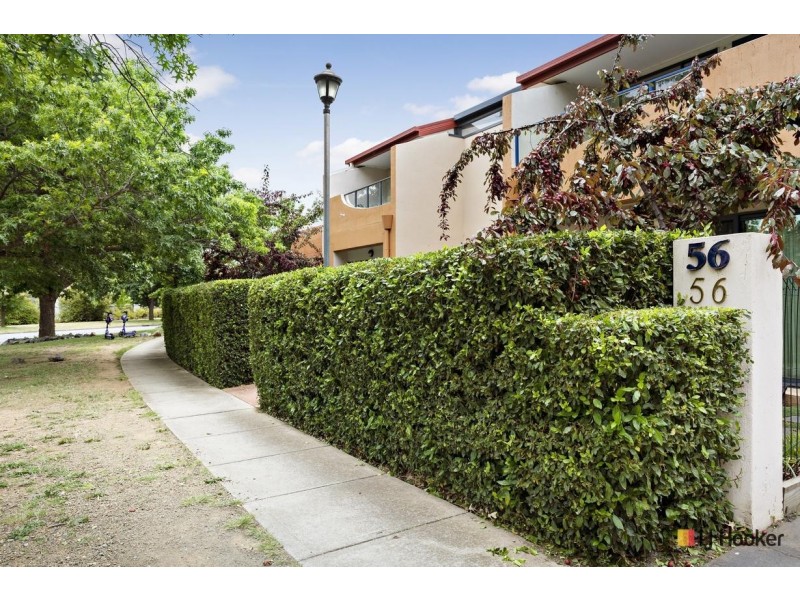 18/56 Ijong Street, Braddon ACT 2612