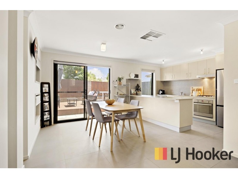 1 Charles Perkins Circuit, Bonner ACT 2914