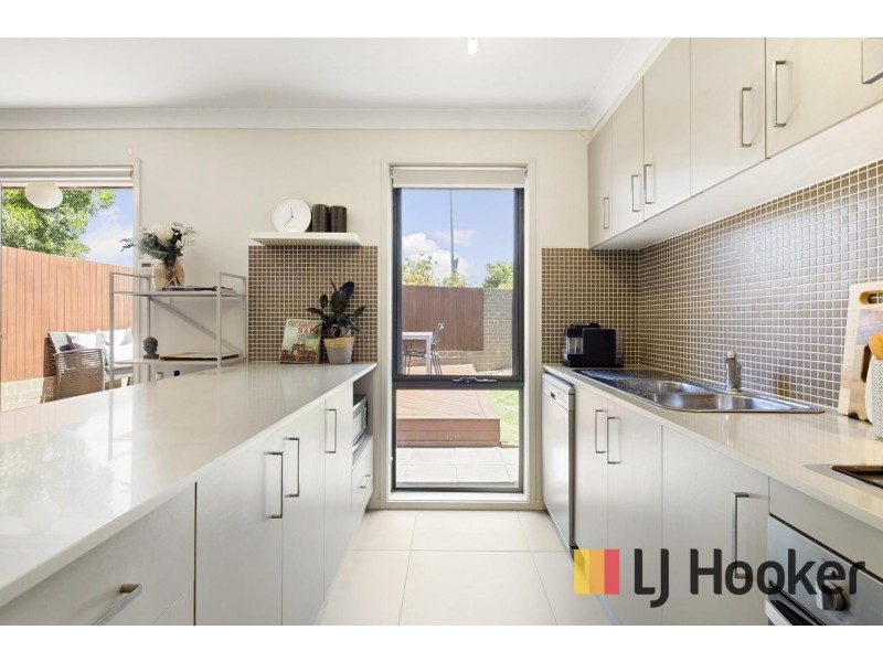 1 Charles Perkins Circuit, Bonner ACT 2914