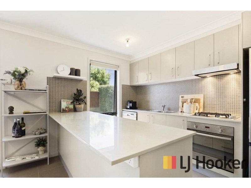 1 Charles Perkins Circuit, Bonner ACT 2914