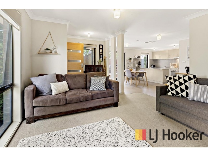 1 Charles Perkins Circuit, Bonner ACT 2914