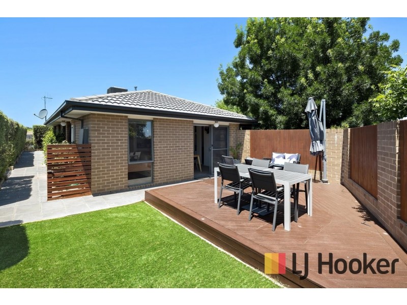 1 Charles Perkins Circuit, Bonner ACT 2914