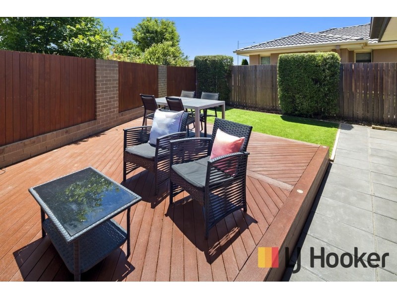 1 Charles Perkins Circuit, Bonner ACT 2914