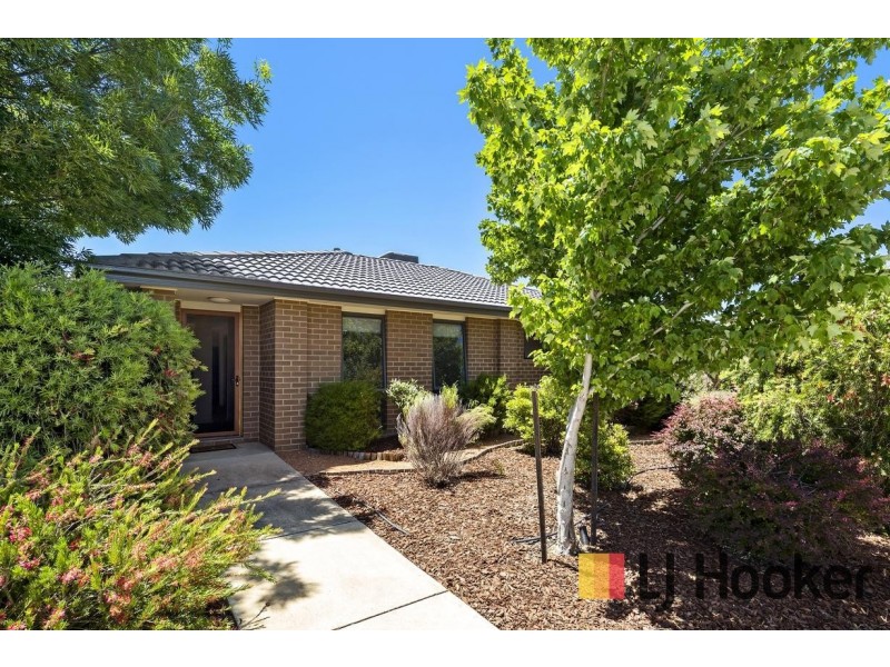 1 Charles Perkins Circuit, Bonner ACT 2914