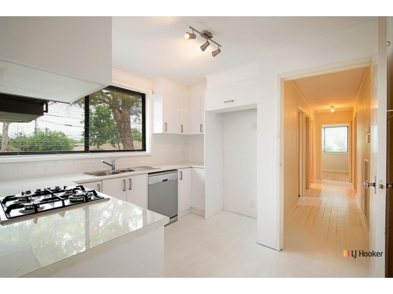 2 Bursaria Street, O’connor ACT 2602