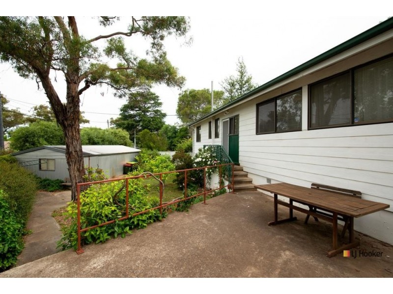 2 Bursaria Street, O’connor ACT 2602