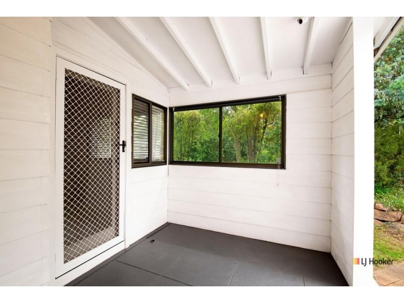 2 Bursaria Street, O’connor ACT 2602